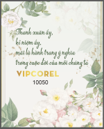 Backdrop họp lớp 2024 trường THPT Đông Thành