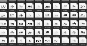 Tổng hợp 500 font chữ HY VIP việt hóa