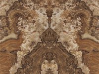 Tranh 3D giả đá - vân đá - vân đối xứng #10