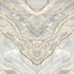 Tranh 3D giả đá - vân đá - vân đối xứng #31