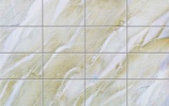 Tranh 3D giả đá - vân đá - vân đối xứng #71