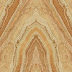 Tranh 3D giả đá - vân đá - vân đối xứng #82
