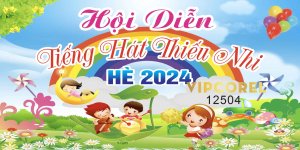 Market nền ngày Quốc Tế Thiếu Nhi 1/6 vector #54