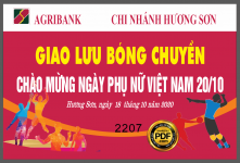 Market giao lưu bóng chuyền chào mừng ngày phụ nữ Việt Nam