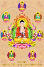 Download Tranh 3D Phật Giáo chất lượng cao #318