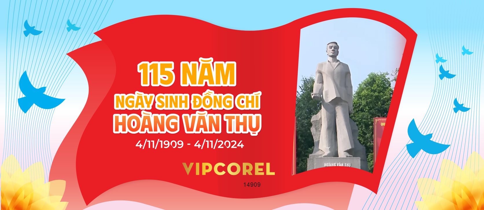 banner ky niem 115 nam ngay sinh dong chi hoang van thu.png
