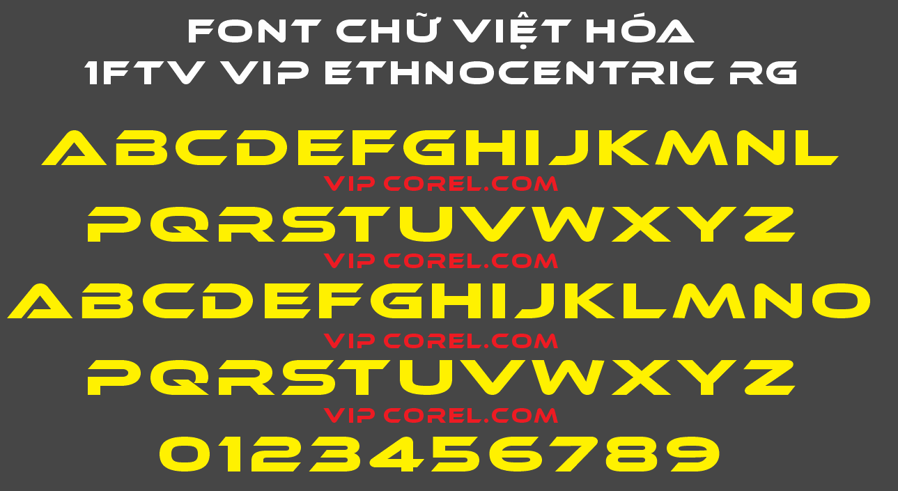 1FTV VIP Ethnocentric Rg.png