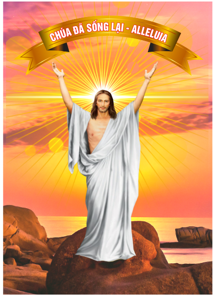 chua da song lai - alleluia.png chua da song lai - alleluia.png