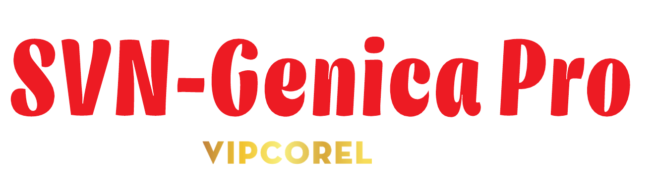 15981 font svn-genica pro.png