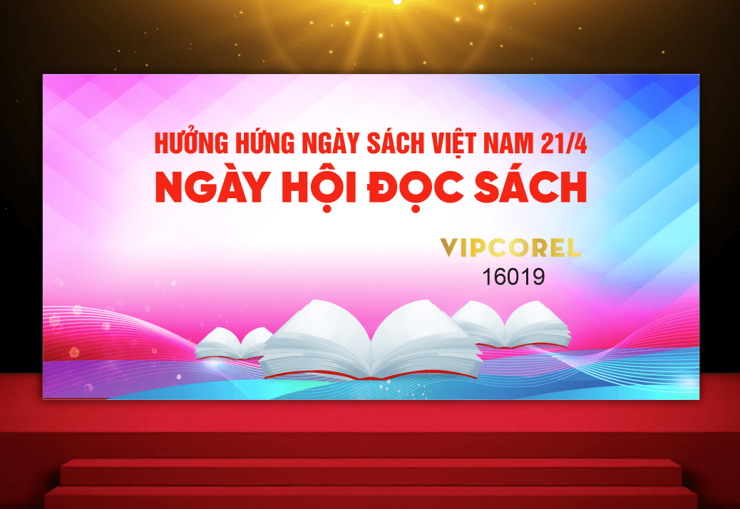 Market hưởng ứng ngày hội đọc sách 2025 #2