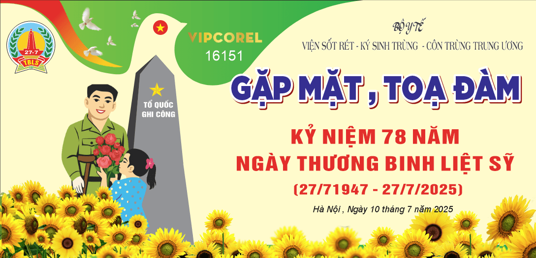 Market gặp mặt tọa đàm kỷ niệm 78 năm 27/7