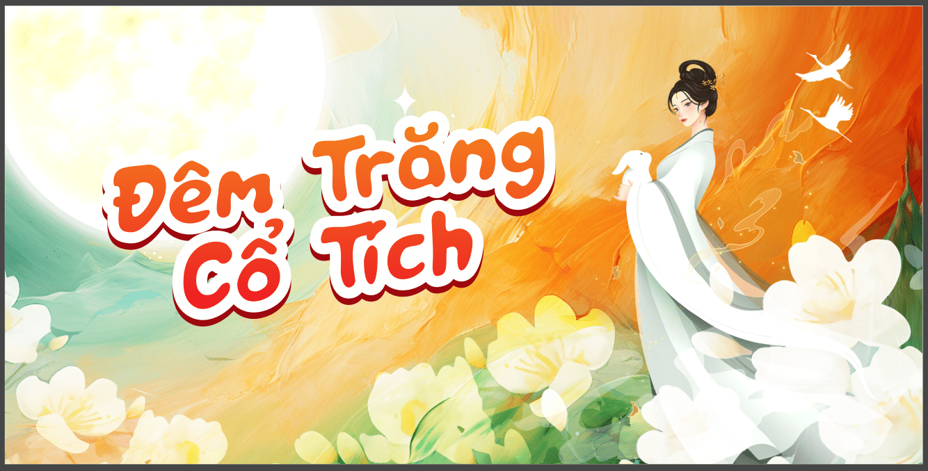 Market Đêm trăng cổ tích trung thu 2025 #5