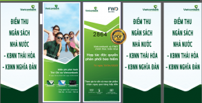 Market lễ ký kết thỏa thuận phối hợp thu NSNN file corel