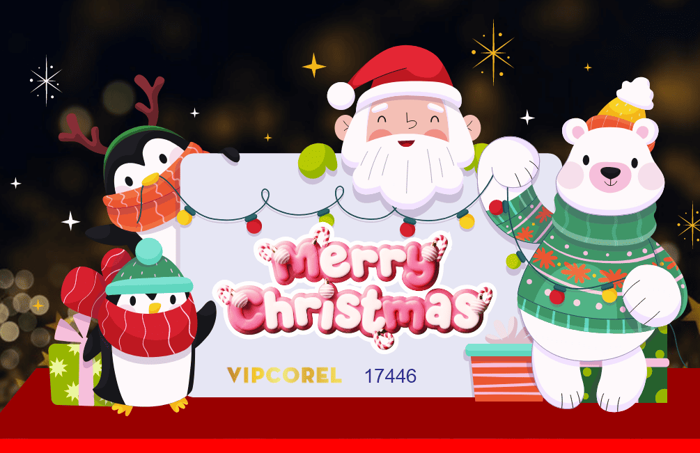Background Giáng sinh noel - merry christmas 2025 #55