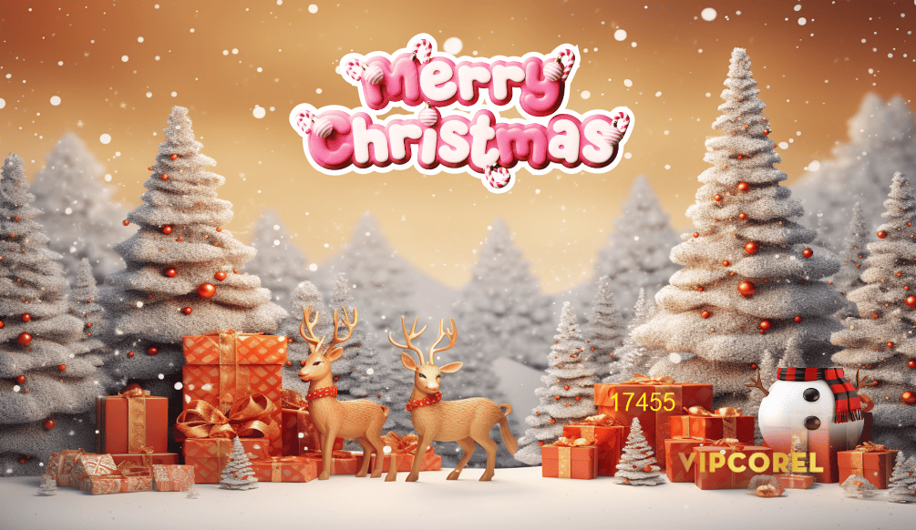 Background Giáng sinh noel - merry christmas 2025 #64