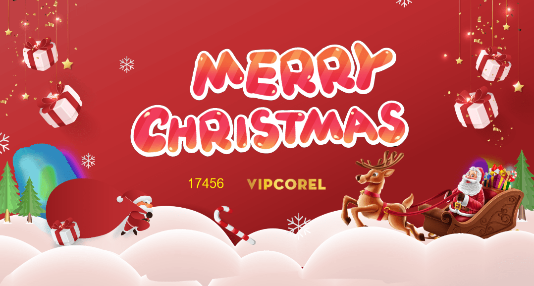 Background Giáng sinh noel - merry christmas 2025 #65