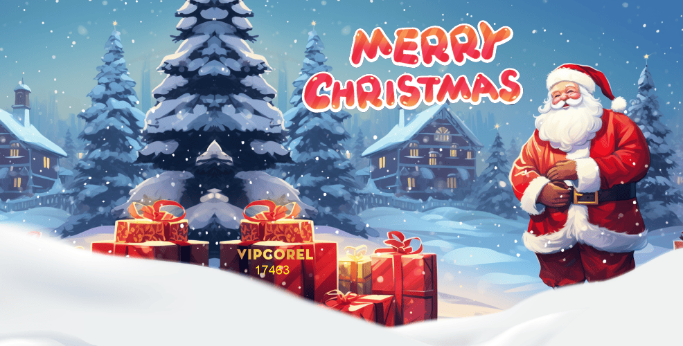 Background Giáng sinh noel - merry christmas 2025 #72