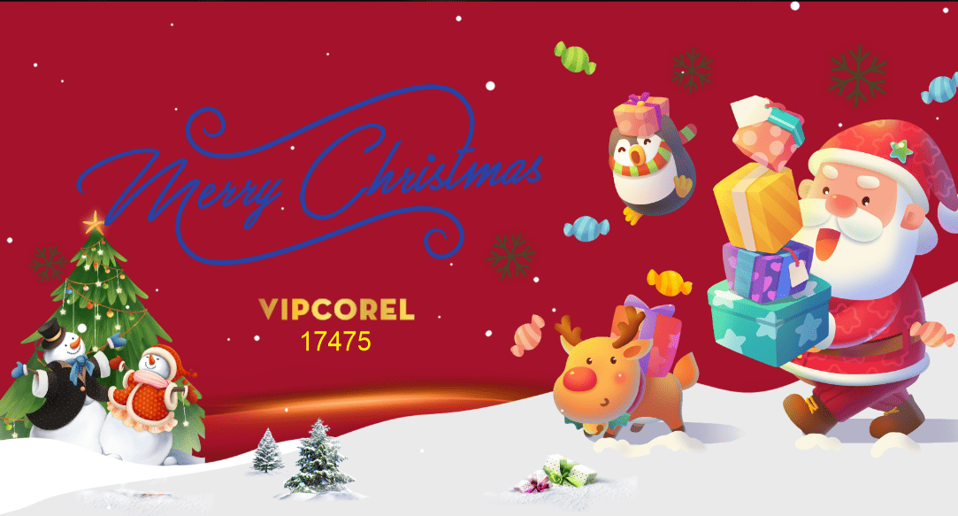 Background Giáng sinh noel - merry christmas 2025 #84