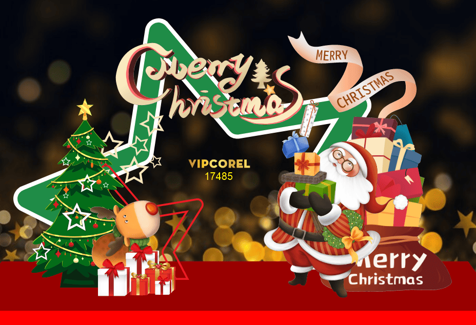 Background Giáng sinh noel - merry christmas 2025 #94