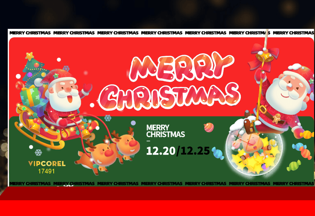 Background Giáng sinh noel - merry christmas 2025 #100