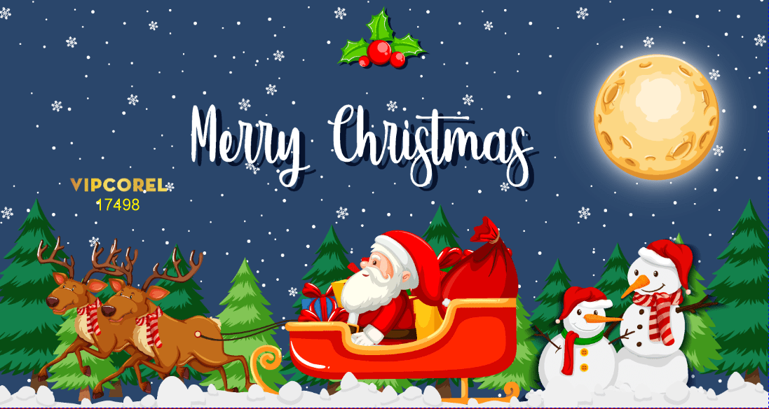 Background Giáng sinh noel - merry christmas 2025 #107