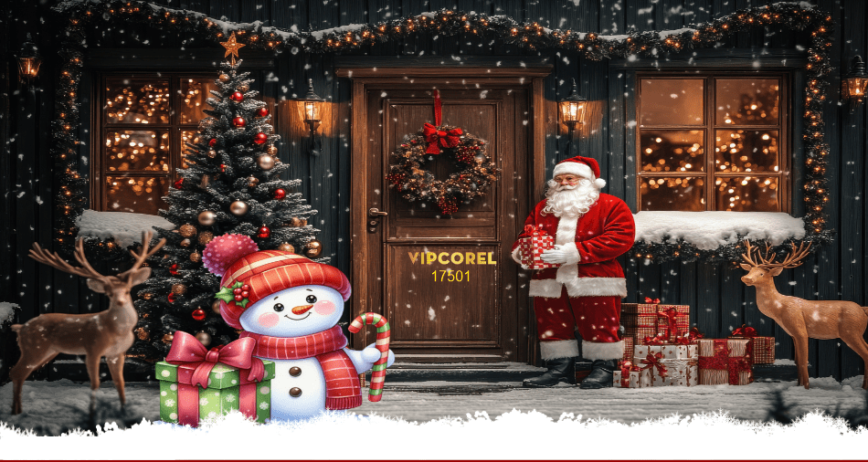 Background Giáng sinh noel - merry christmas 2025 #110