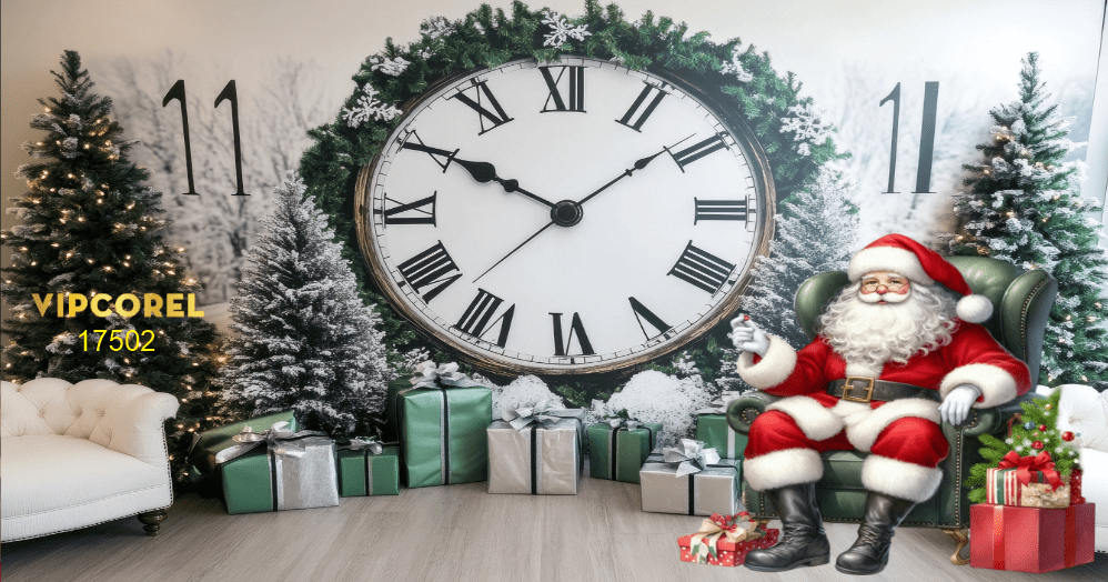 Background Giáng sinh noel - merry christmas 2025 #111
