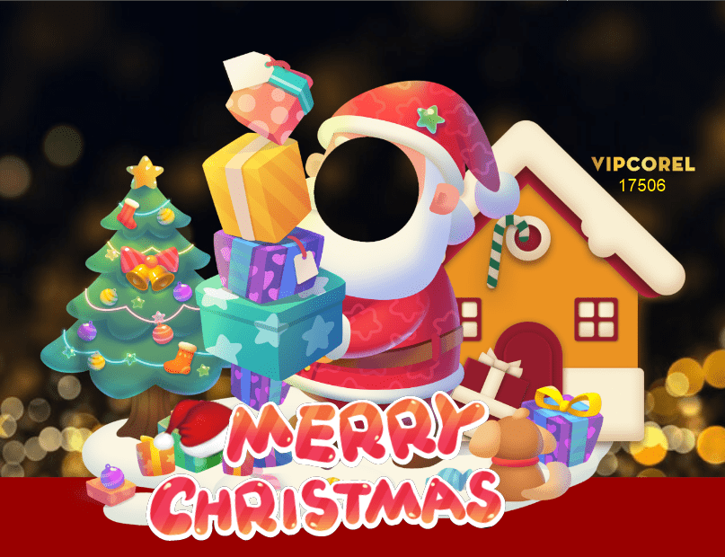 Background Giáng sinh noel - merry christmas 2025 #115