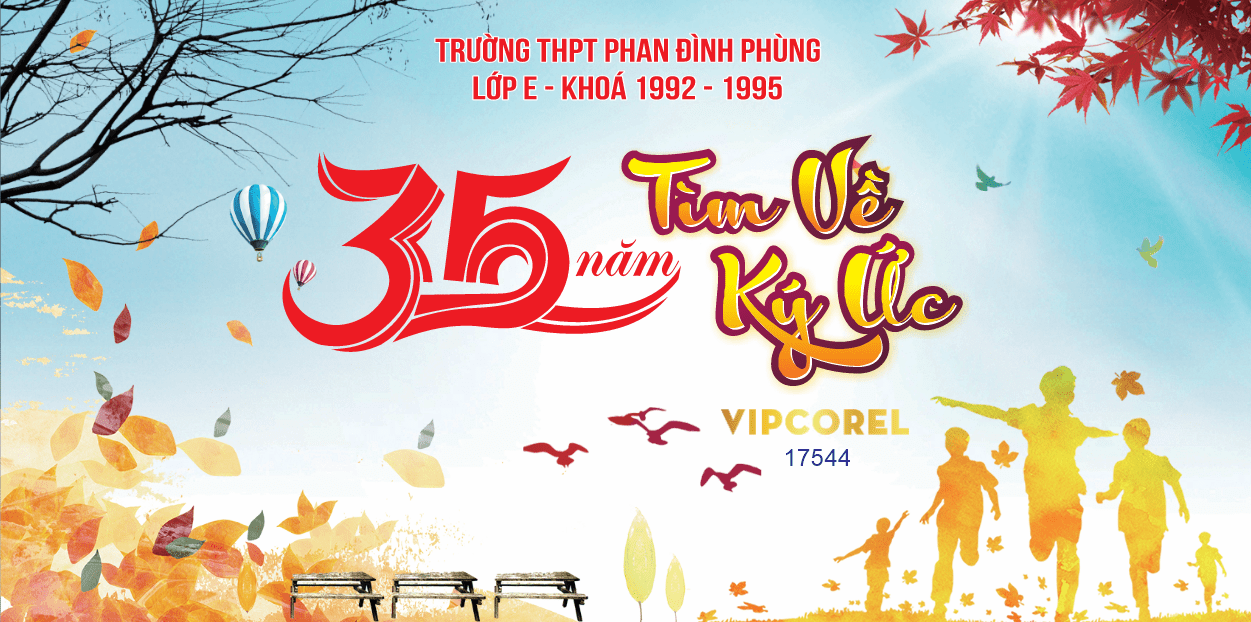 Market 35 năm tìm về ký ức trường THPT #2