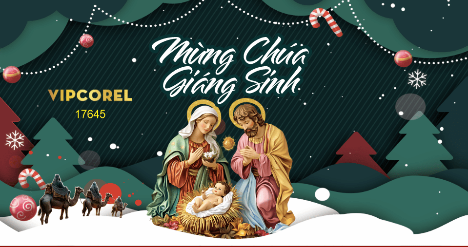 Market Giáng sinh noel - merry christmas 2025 #142
