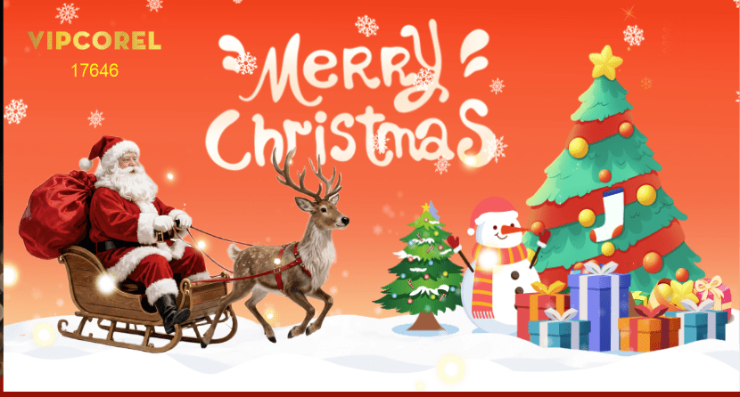 Market Giáng sinh noel - merry christmas 2025 #143
