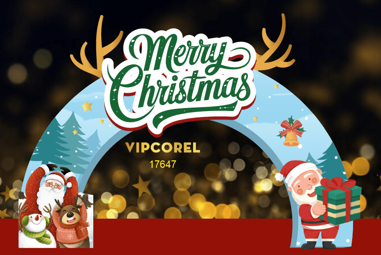 Market Giáng sinh noel - merry christmas 2025 #144