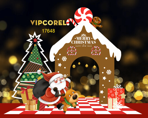 Market Giáng sinh noel - merry christmas 2025 #145