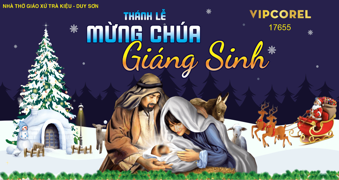 Market Giáng sinh noel - merry christmas 2025 #152