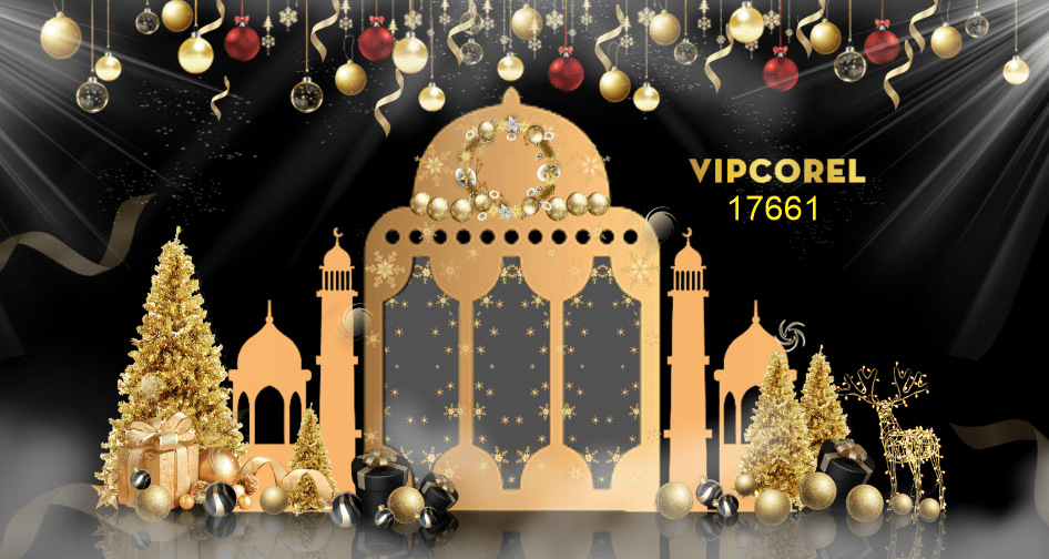 Market Giáng sinh noel - merry christmas 2025 #158