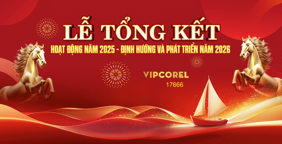 Backdrop Happy New Year 2026 file corel #297