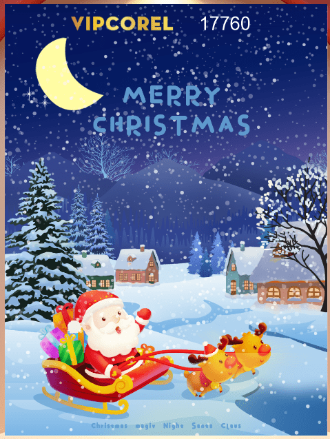 Market Giáng sinh noel - merry christmas 2025 #168