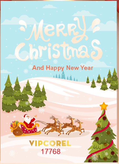 Market Giáng sinh noel - merry christmas 2025 #176