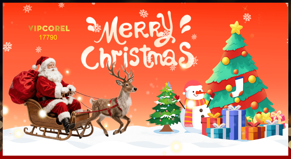 Market Giáng sinh noel - merry christmas 2025 #178