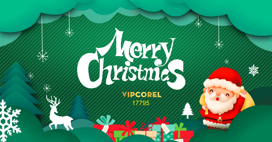 Market Giáng sinh noel - merry christmas 2025 #183
