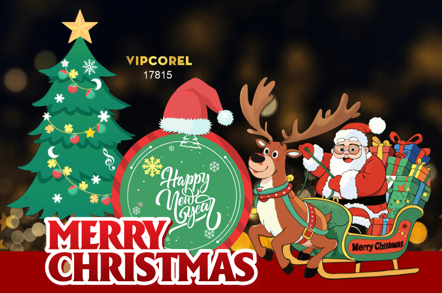 Market Giáng sinh noel - merry christmas 2025 #203