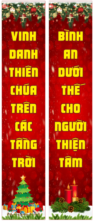 Market Giáng sinh noel - merry christmas 2025 #205
