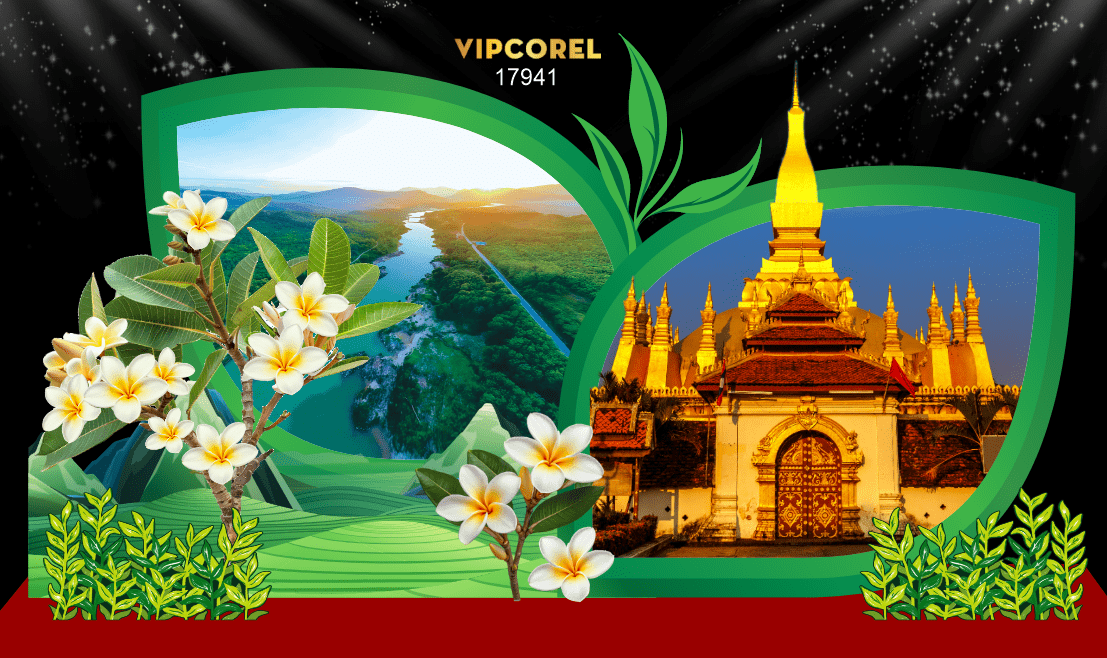 Market Chúc mừng năm mới 2026 file corel #495