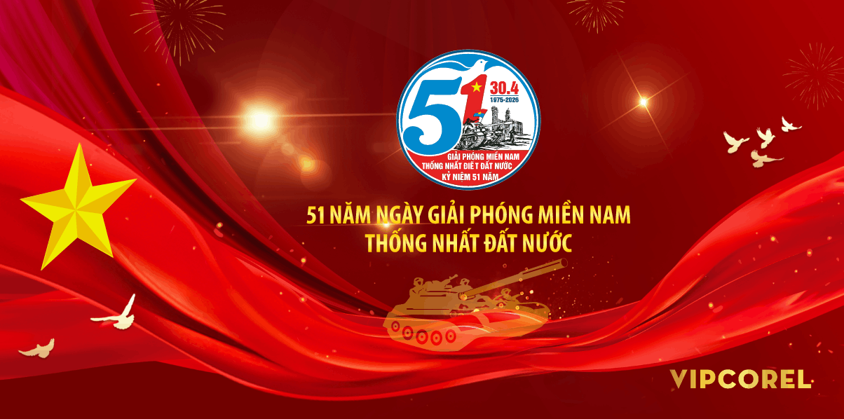 Market chào mừng kỷ niệm 51 năm 30-4 năm 2026 #37