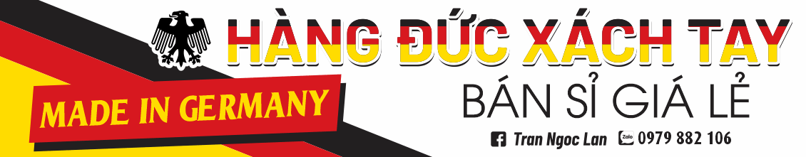 Bảng biển QC Hàng Đức xách tay file cdr