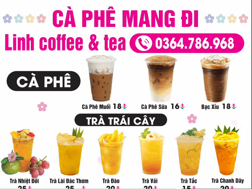 18529 menu ca phe mang di linh coffee & tea 2.png