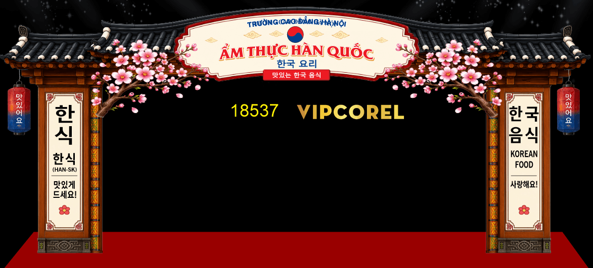 Cổng trò chơi Hàn Quốc vui hết mình thắng thật chất #2