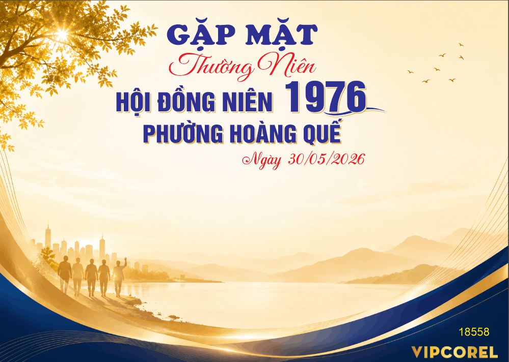 Market gặp mặt thường Niên hội đồng niên 1976