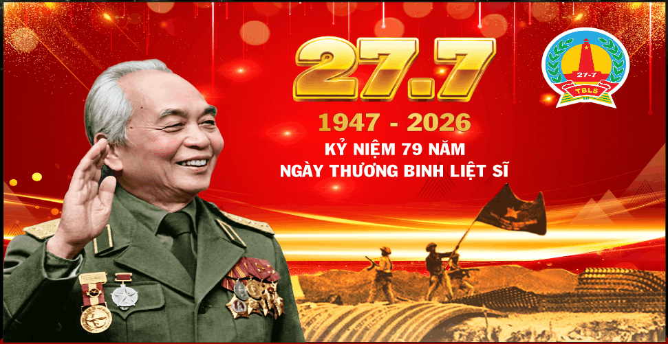 Lễ kỷ niệm 79 năm ngày thương binh liệt sĩ #12