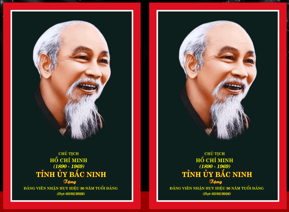 Tranh chân dung treo trang trọng file corel